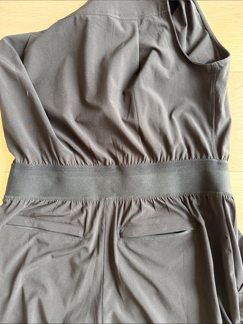 Athleta Brooklyn jumpsuit - Picture 6 of 6
